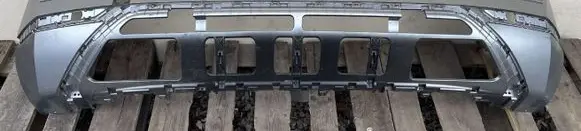 Hyundai Ioniq 5 Rear bumper 86612GI110