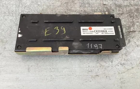 Phone control unit/module