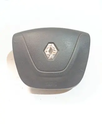 Renault Master III Steering wheel airbag 34116561D 2051075046