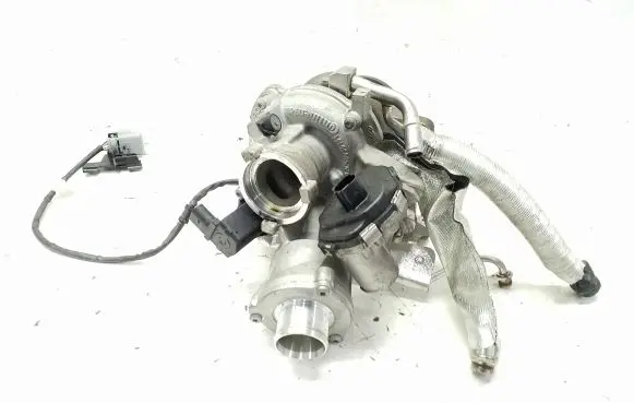 Volkswagen Tiguan Allspace Turbo 06K145061 201218072914 A2C9757910