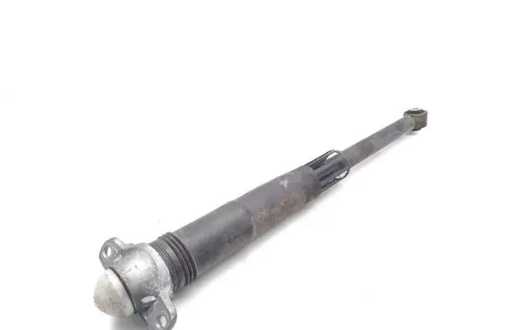 Volkswagen Polo VI Rear shock absorber/damper 2Q0512013BE