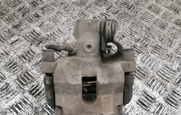 Citroen C5 Rear brake caliper