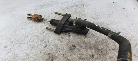 Toyota Corolla Verso E121 Clutch slave cylinder NOCODE