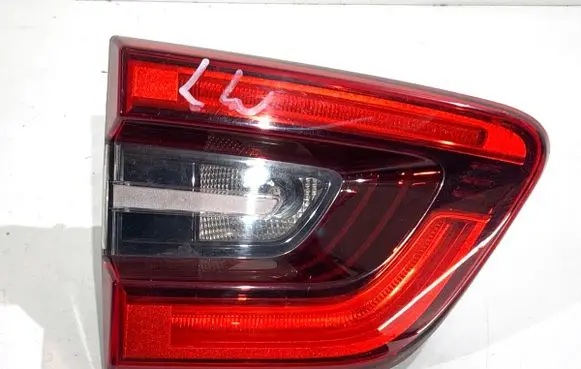 Renault Kadjar Rear/tail lights 265550151R