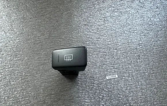 Nissan Patrol Y61 Other switches/knobs/shifts 25350VD300