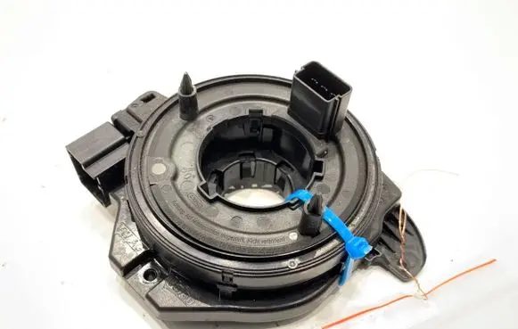 Volkswagen Polo V 6R Airbag squib ring wiring 6C0959653
