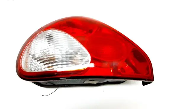 Jaguar X-Type Rear/tail lights 89021757