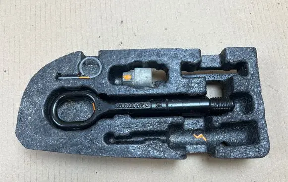 Volkswagen ID.4 Tool set 10A812115C 4H0805615A