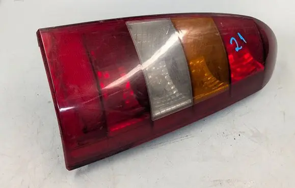 Opel Astra G Rear/tail lights 393032