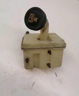Ford Transit Power steering fluid tank/reservoir 1C157H496AC