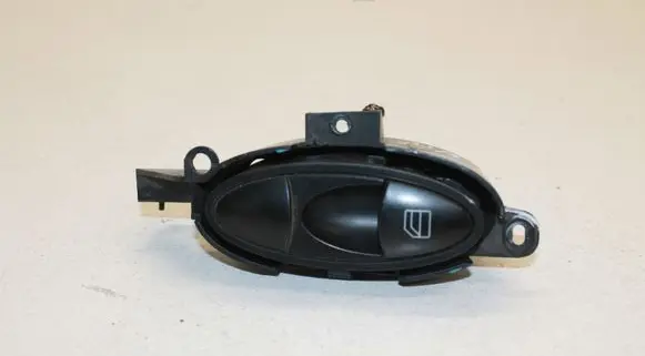 Mercedes-Benz A W168 Electric window control switch E501C034631000