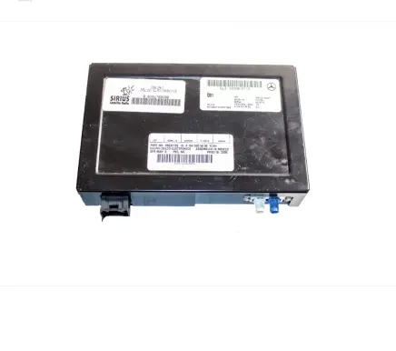 Mercedes-Benz ML W164 GPS navigation control unit/module A1648205889