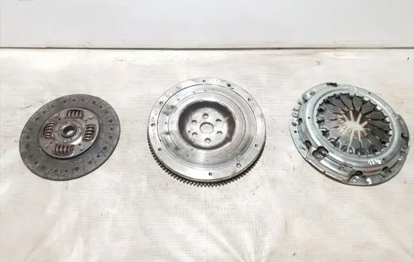 Mazda 6 Clutch set kit