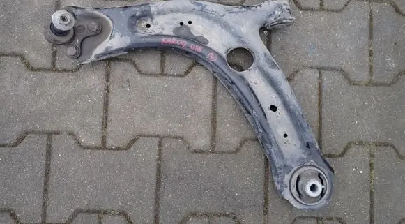 Skoda Karoq Front lower control arm/wishbone 