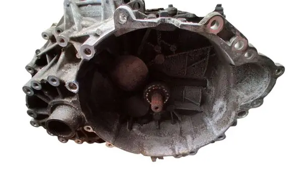 Volvo V60 Manual 5 speed gearbox T1GG4 31259476 566R7002CE