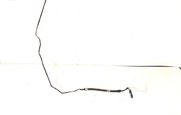 Mercedes-Benz ML W164 Power steering hose/pipe/line 8684299