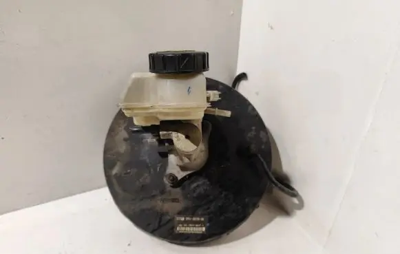 Ford Focus Brake booster 3M512B195GB 03786436074