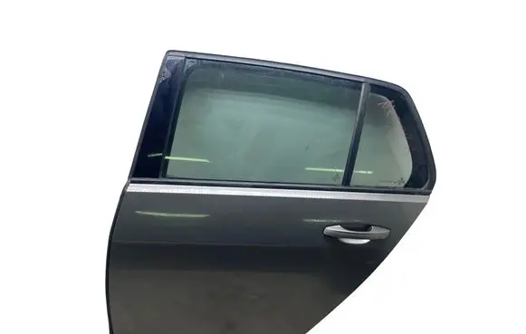 Volkswagen Golf VII Rear door 123456