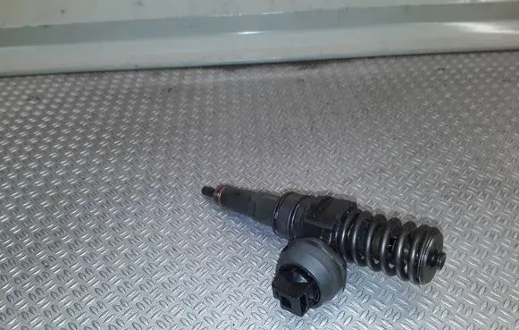 Skoda Roomster (5J) Fuel injector 038130073AG
