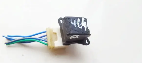 Honda HR-V Electric window control switch