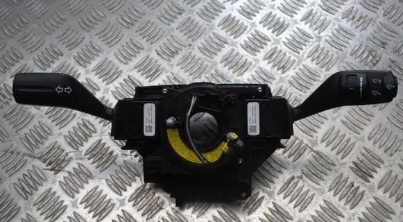 Ford Mondeo MK IV Headlight wiper switch 6G9T-13N064-CL