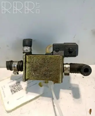 Audi A4 S4 B5 8D Turbo solenoid valve 026906283M 2161000120