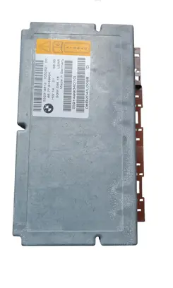 Airbag control unit/module