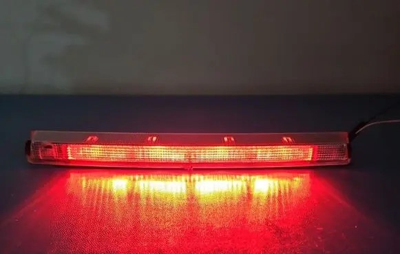 Citroen DS5 Third/center stoplight 9804687380 IMPRK1581533