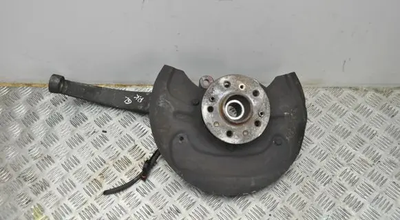 Mercedes-Benz GL X164 Front wheel hub 