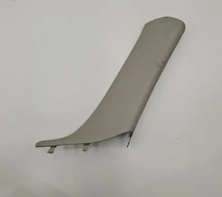 Mini One - Cooper F56 F55 (A) pillar trim