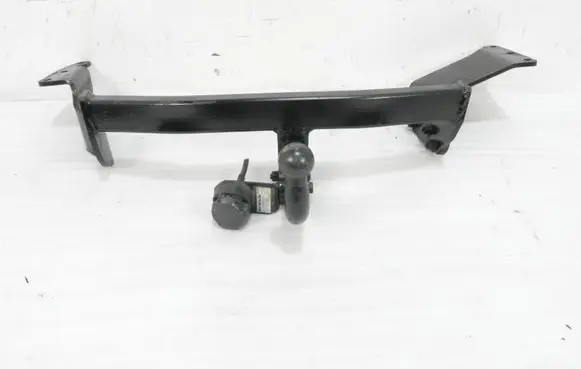Citroen C-Crosser Tow bar set 