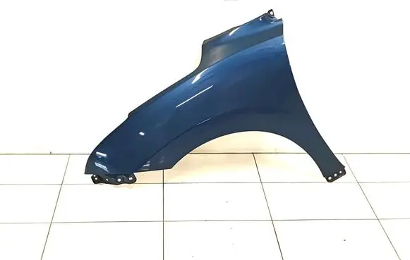 Suzuki Baleno IV Fender