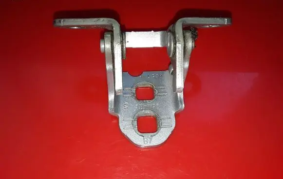 Dodge Caliber Rear door upper hinge 257ABL 85574F