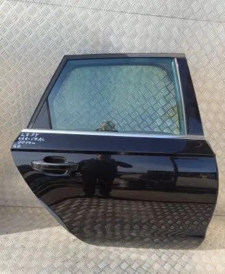 Audi A6 Allroad C7 Rear door 