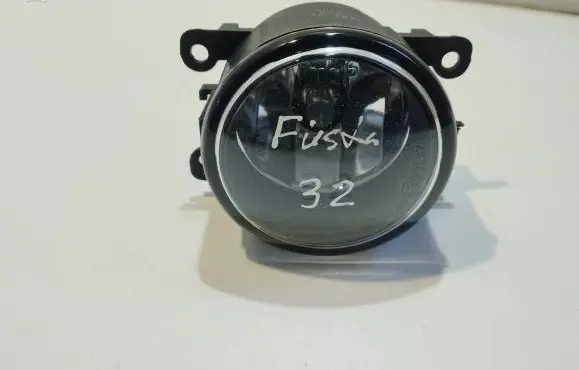 Ford Fiesta Front fog light