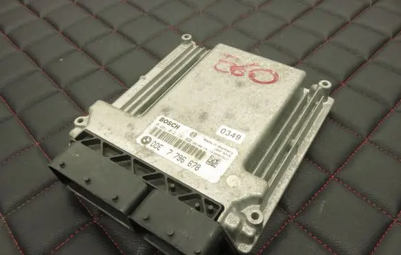 Engine control unit/module
