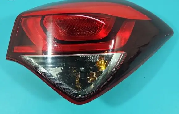 Hyundai i20 (GB IB) Rear/tail lights 92402C8000 IMPRK1598301