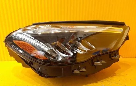 Mercedes-Benz GLA H247 Headlight/headlamp A2479066607