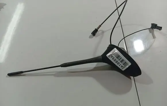 Peugeot 1007 Aerial GPS antenna 