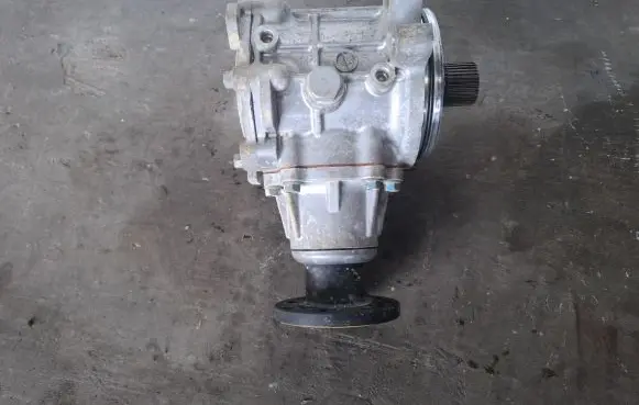 KIA Sportage Front differential D51H1901 33165