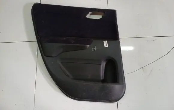 Honda FR-V Rear door card panel trim