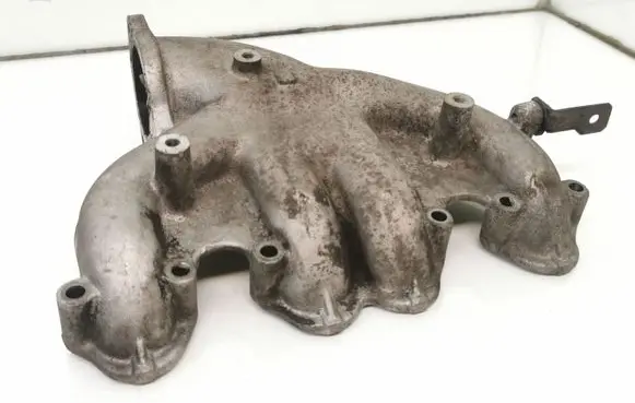 Audi A4 S4 B7 8E 8H Intake manifold 038129713AJ