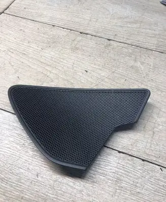 Audi A6 S6 C7 4G Front door speaker cover trim 4G0035423A 4G0035423