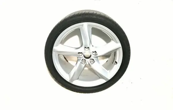 Audi A8 S8 D3 4E R19 alloy rim 4E0601025BA 8.5jx19h2Et45