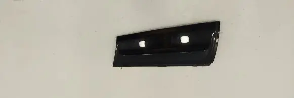 Mini Cooper Countryman R60 Rear side glass trim 9801547