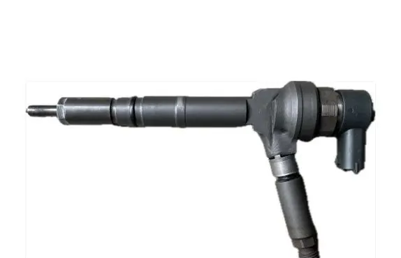 Honda Civic Fuel injector 0445110082