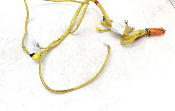 Alfa Romeo 156 Airbag squib ring wiring 60658353