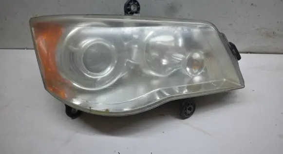 Headlight/headlamp