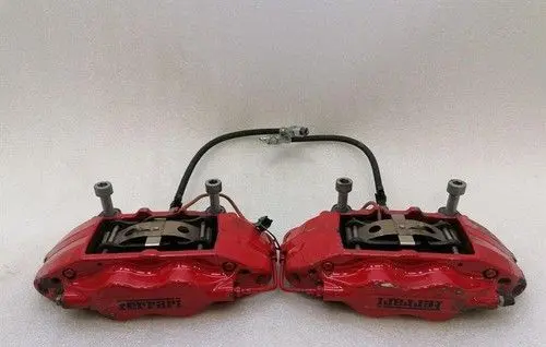 Ferrari 458 Rear brake caliper 70001120