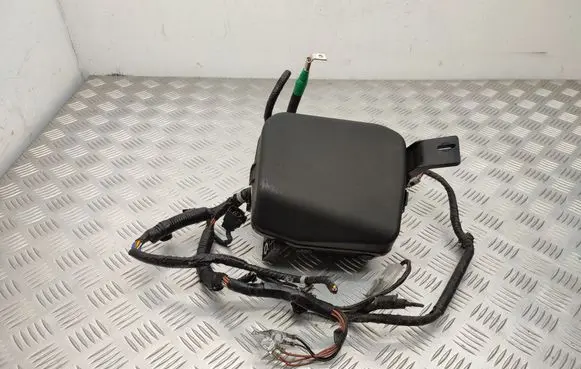 Mazda 2 Fuse box set D09W66767